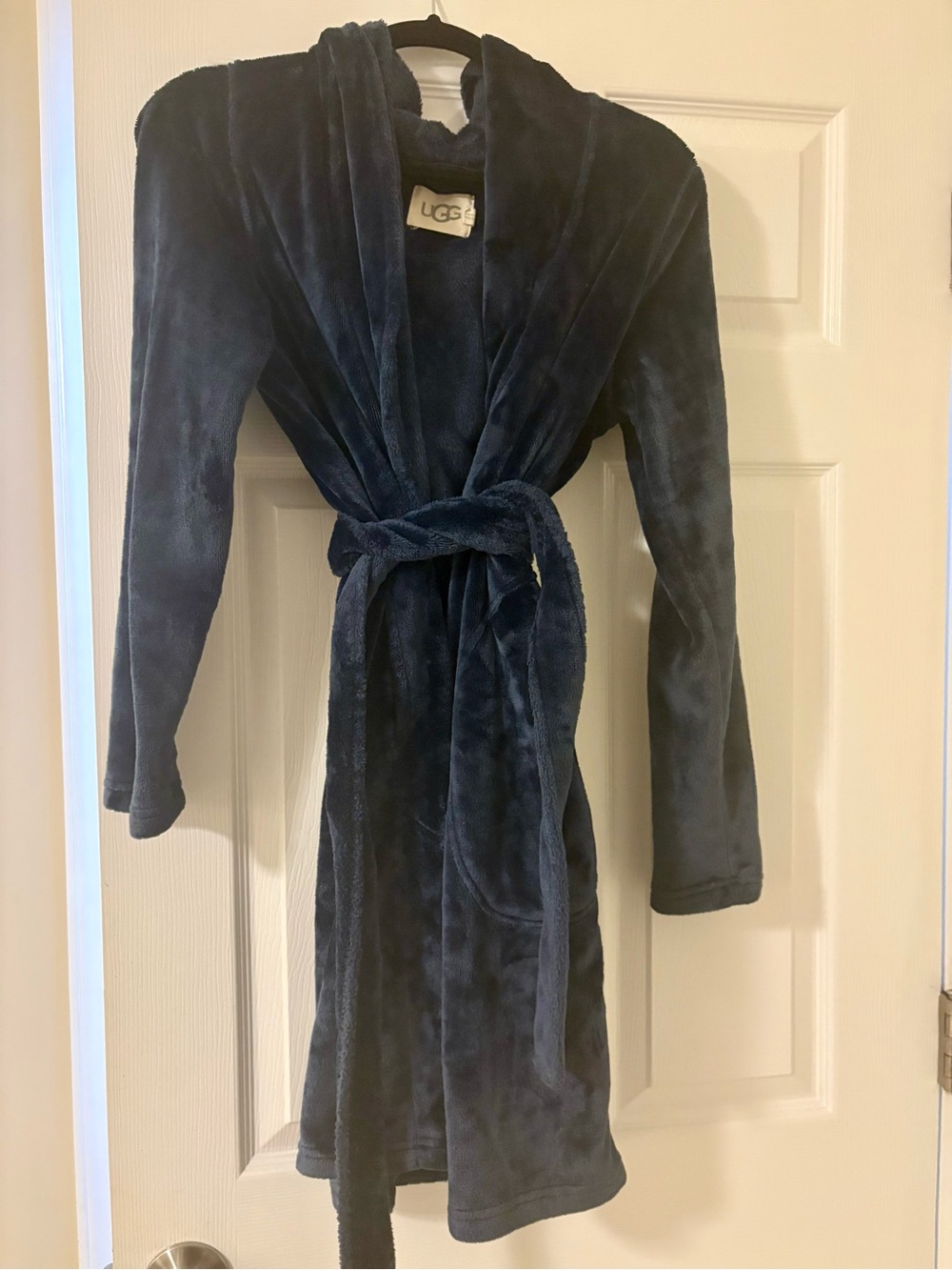 Women's Plush Robe